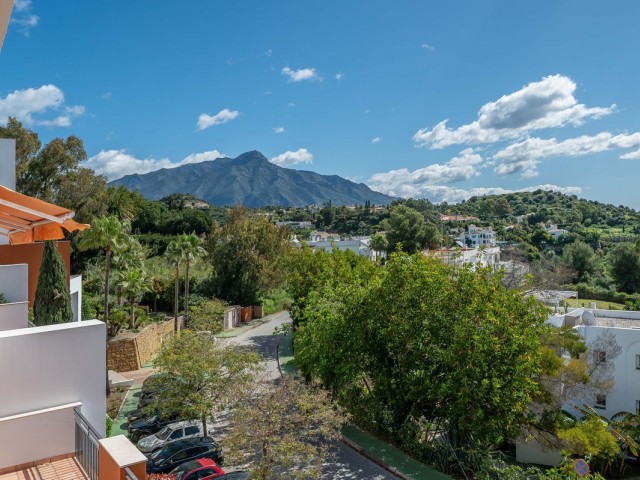 Apartamento con 2 Dormitorios  en La Quinta