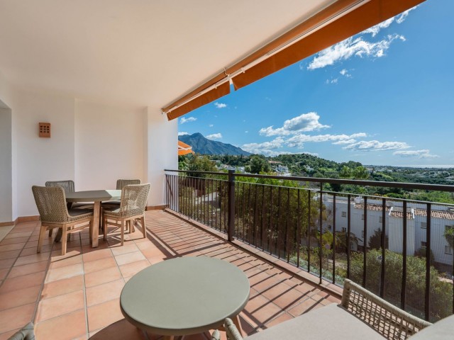Apartamento con 2 Dormitorios  en La Quinta