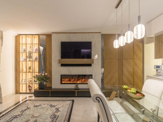 Apartment Puerto Banús - R4893922