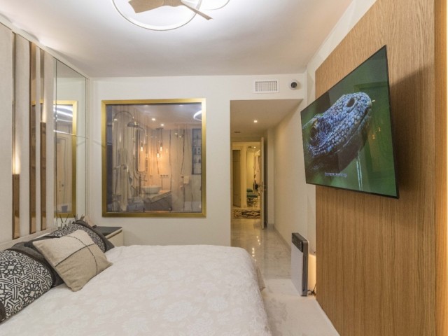 3 Bedrooms Apartment in Puerto Banús