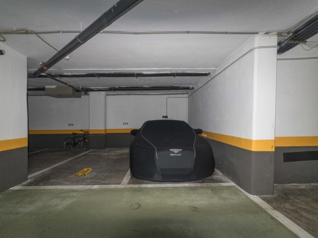 3 Sovrums Lägenhet i Puerto Banús