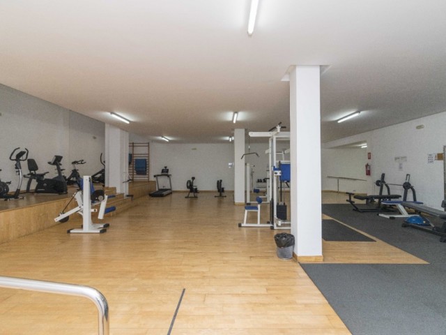 3 Makuuhuoneen Huoneisto Puerto Banús