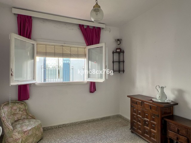 5 Bedrooms Townhouse in Marbella
