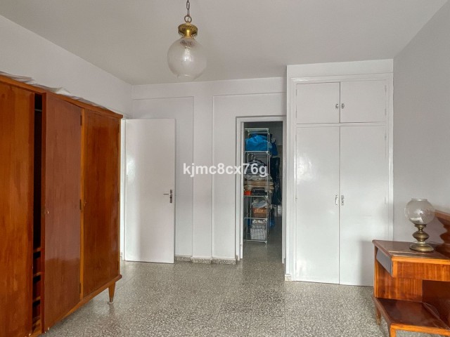 5 Bedrooms Townhouse in Marbella
