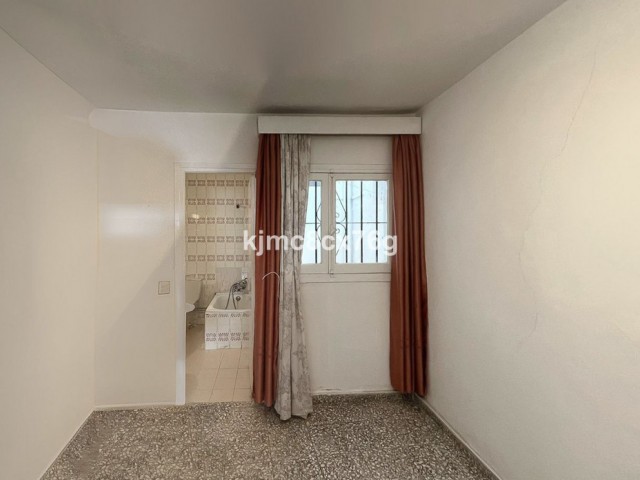 5 Bedrooms Townhouse in Marbella