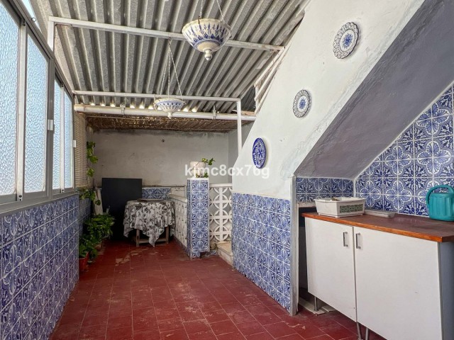 5 Bedrooms Townhouse in Marbella