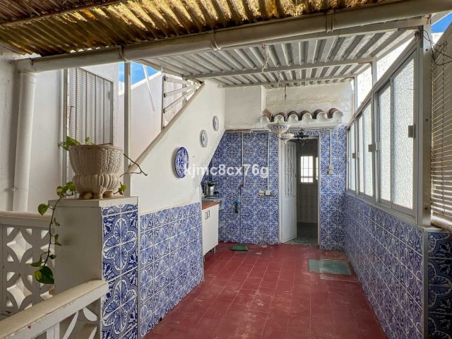5 Bedrooms Townhouse in Marbella