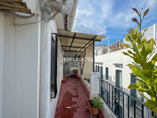 5 Bedrooms Townhouse in Marbella