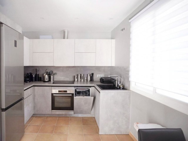 Maison mitoyenne avec 2 Chambres  à Aloha