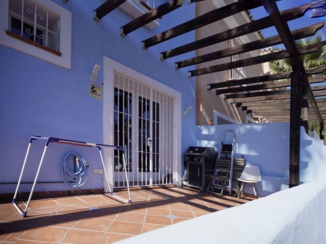 Maison mitoyenne avec 2 Chambres  à Aloha