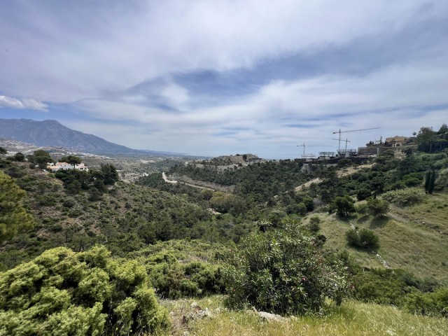 Terreno, El Madroñal, R5023939