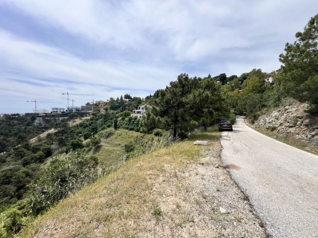 Terreno, El Madroñal, R5023939