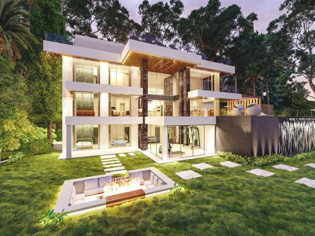  Perceel in El Madroñal