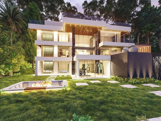  Perceel in El Madroñal