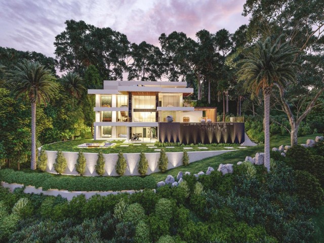  Perceel in El Madroñal