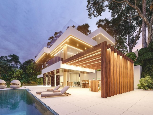 Perceel, El Madroñal, R5023939