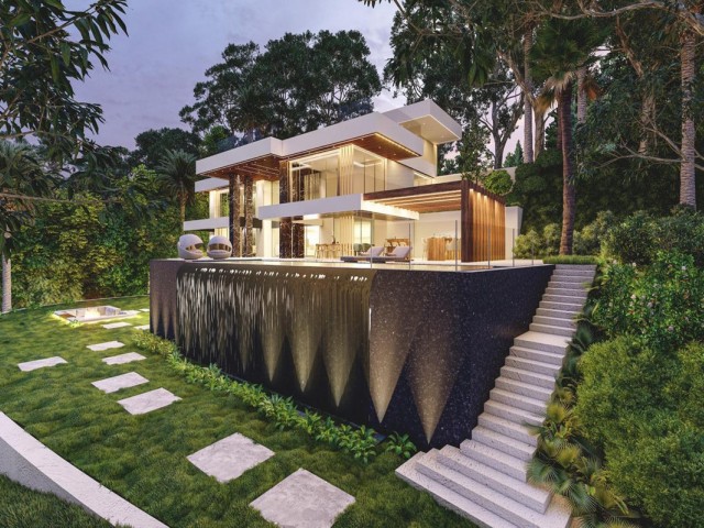  Parcelle à El Madroñal