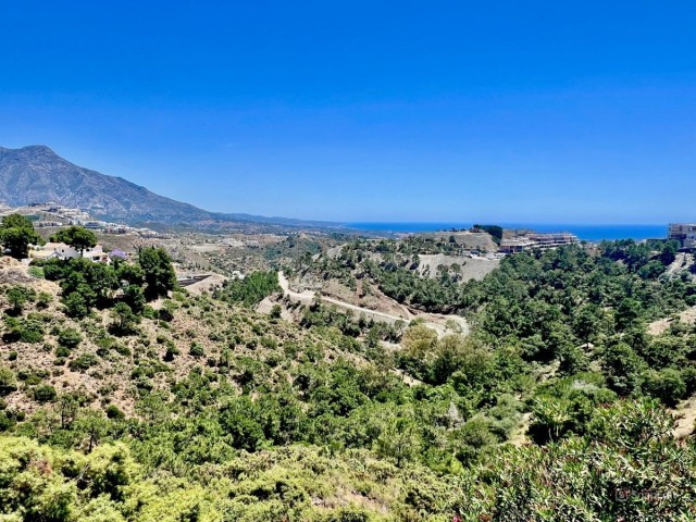 Perceel, El Madroñal, R5023939