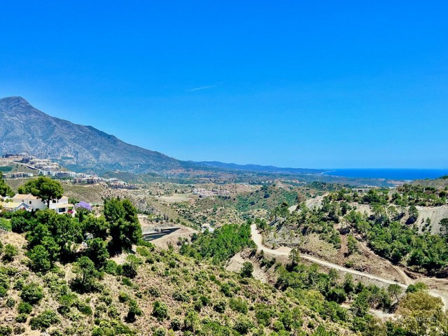 Perceel, El Madroñal, R5023939
