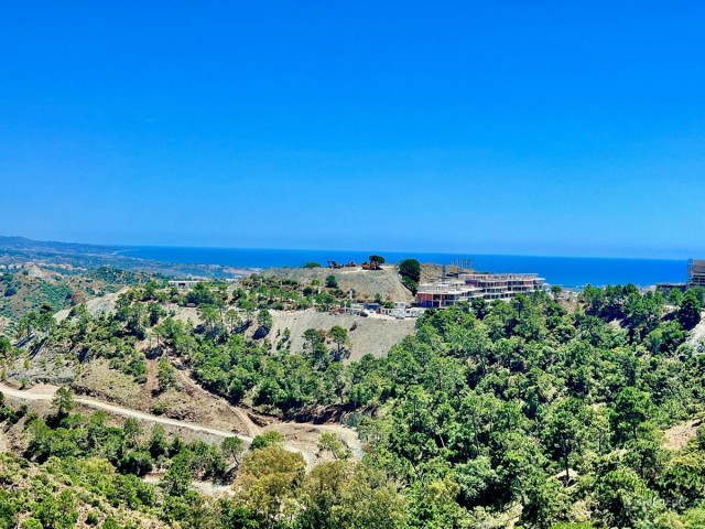 Perceel, El Madroñal, R5023939