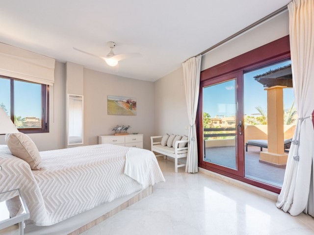 Penthouse avec 3 Chambres  à Costalita