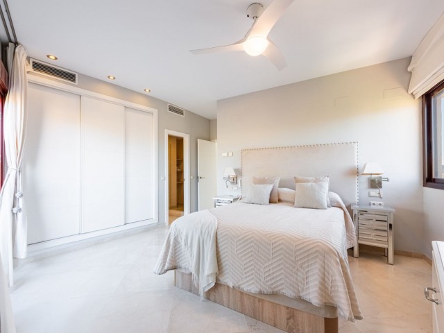 Penthouse avec 3 Chambres  à Costalita