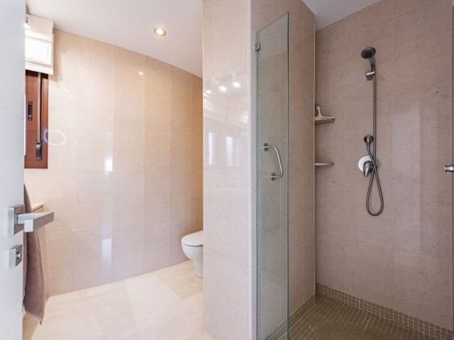 Penthouse avec 3 Chambres  à Costalita