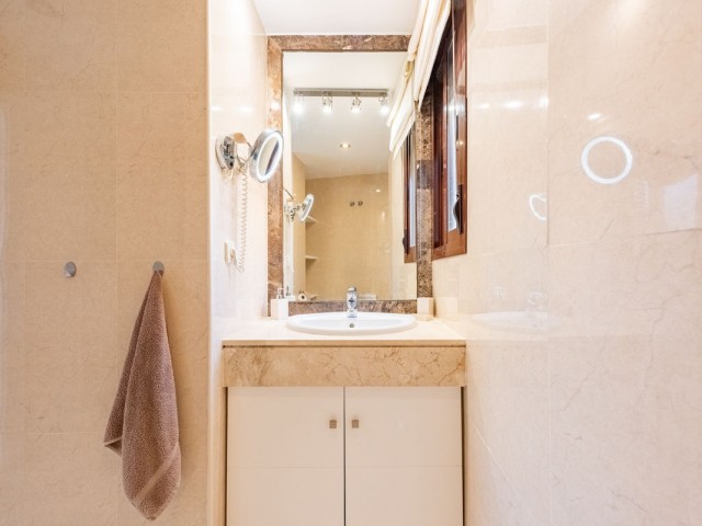 Penthouse avec 3 Chambres  à Costalita