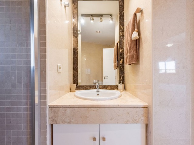 Penthouse avec 3 Chambres  à Costalita