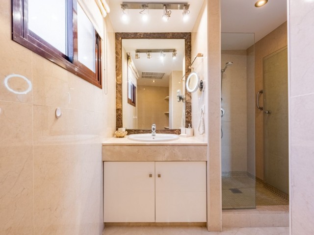 Penthouse avec 3 Chambres  à Costalita