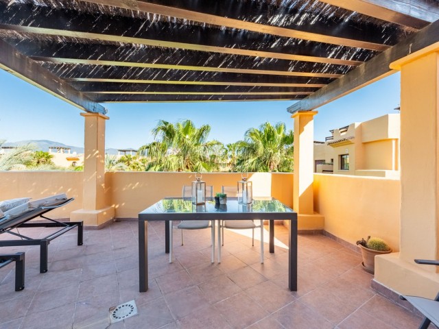Penthouse avec 3 Chambres  à Costalita