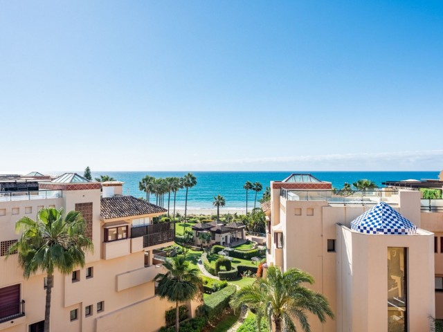 Penthouse avec 3 Chambres  à Costalita