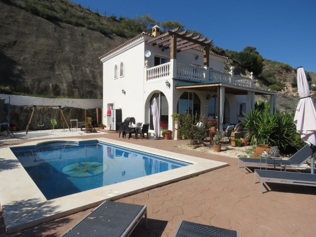 Villa, Alhaurín el Grande, R5037229
