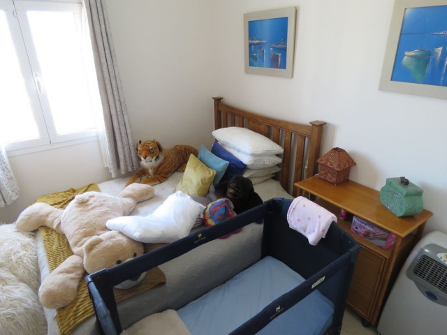 4 Sovrums Villa i Alhaurín el Grande