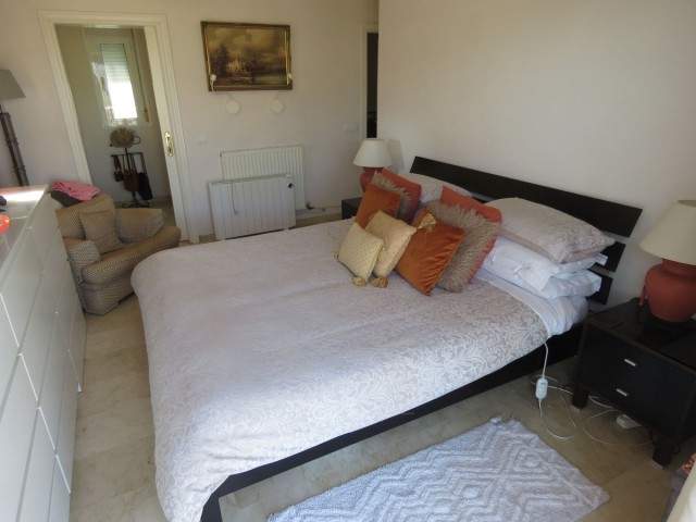 4 Sovrums Villa i Alhaurín el Grande