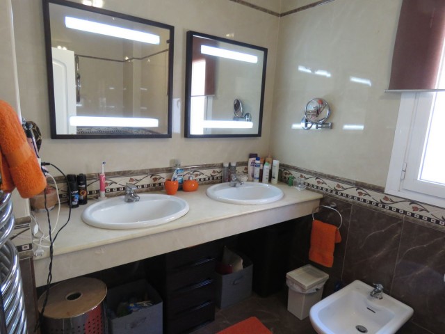 4 Sovrums Villa i Alhaurín el Grande