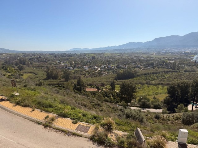 4 Schlafzimmer Villa in Alhaurín el Grande