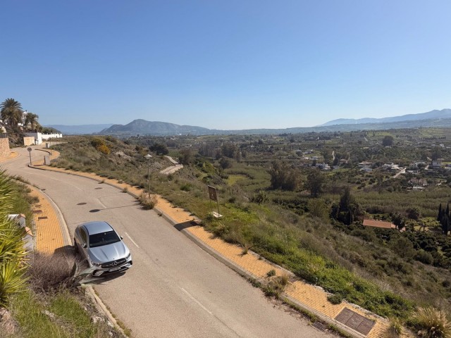 4 Schlafzimmer Villa in Alhaurín el Grande