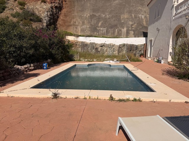 4 Schlafzimmer Villa in Alhaurín el Grande