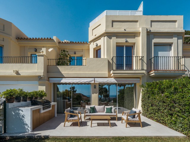 3 Schlafzimmer Reihenhaus in La Quinta