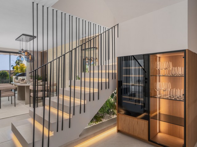 3 Schlafzimmer Reihenhaus in La Quinta