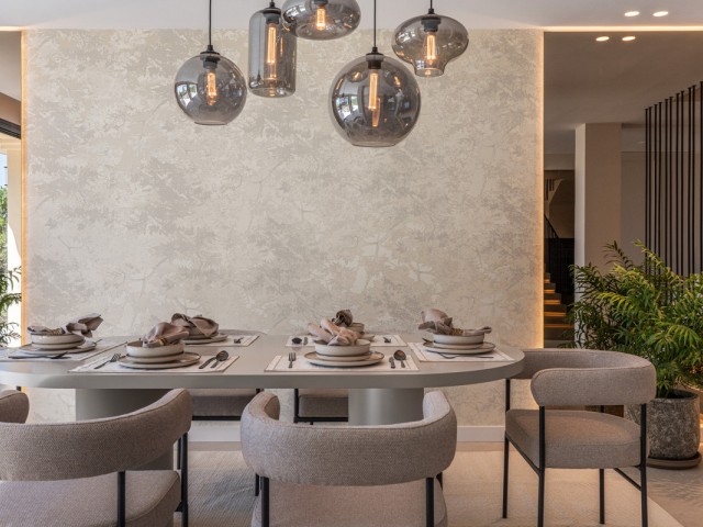 3 Schlafzimmer Reihenhaus in La Quinta