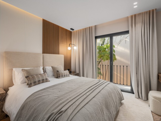 3 Schlafzimmer Reihenhaus in La Quinta