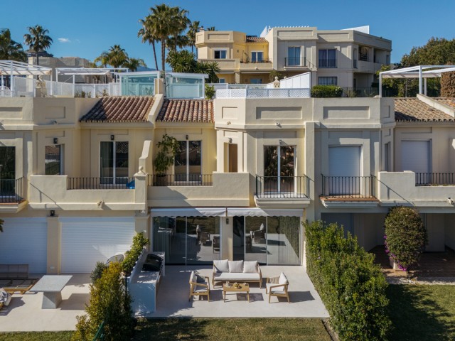 3 Schlafzimmer Reihenhaus in La Quinta
