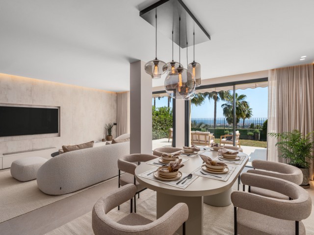 3 Schlafzimmer Reihenhaus in La Quinta