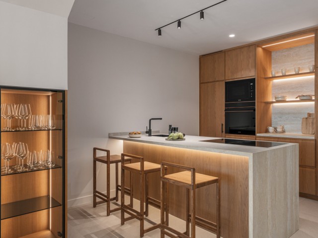 3 Schlafzimmer Reihenhaus in La Quinta