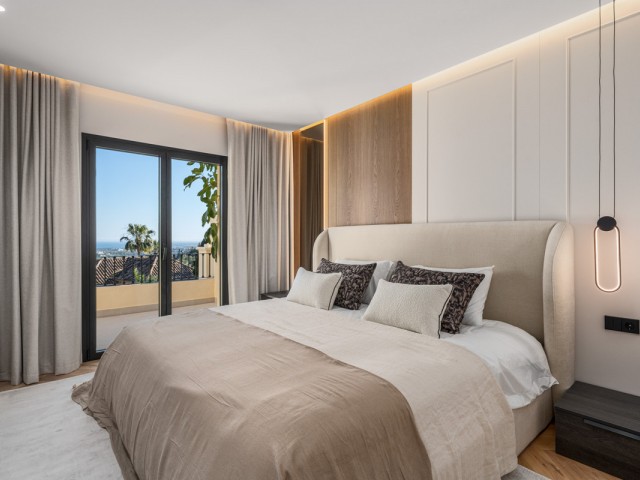 3 Schlafzimmer Reihenhaus in La Quinta