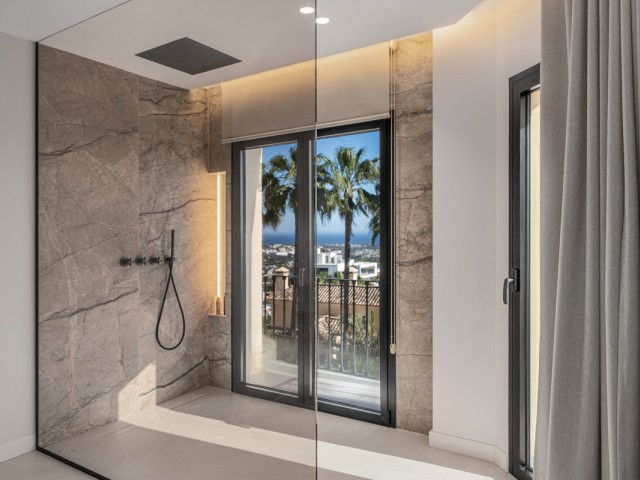 3 Schlafzimmer Reihenhaus in La Quinta