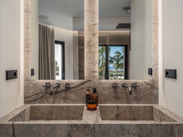 3 Schlafzimmer Reihenhaus in La Quinta