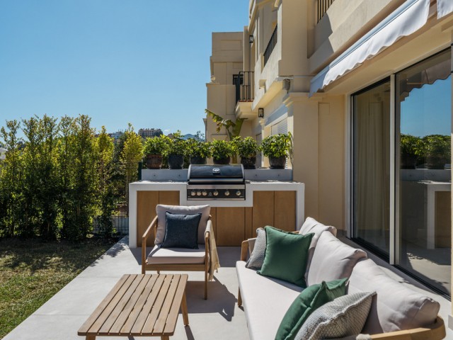 3 Schlafzimmer Reihenhaus in La Quinta